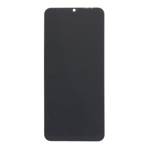 Screen Replacement for Vivo Y52 5G Black HQ