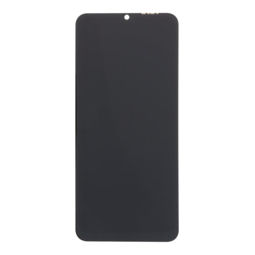 Screen Replacement for Vivo Y16 Black HQ