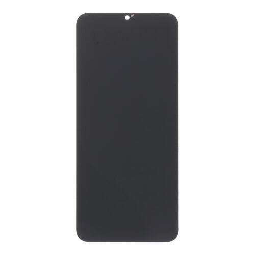 Screen Replacement for Realme V20/V30 Black HQ