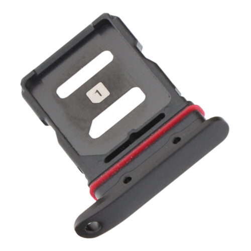 SIM Card Tray for Asus Zenfone 10 Dual Card Version Midnight Black Premium