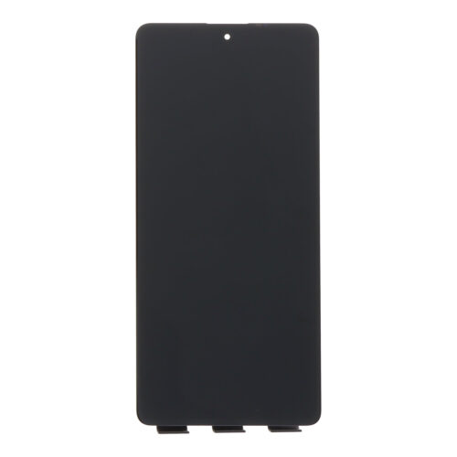 Screen Replacement for Xiaomi Redmi Note 12 Pro 5G/Note 12 Pro+ 5G OLED Black HQ