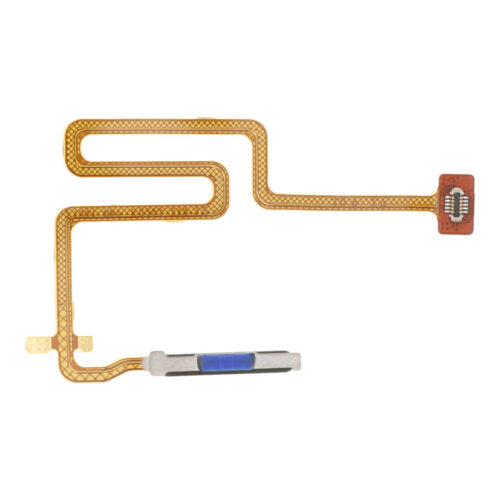 Fingerprint Sensor Flex Cable for Realme 9 Pro RMX3471 Black Premium