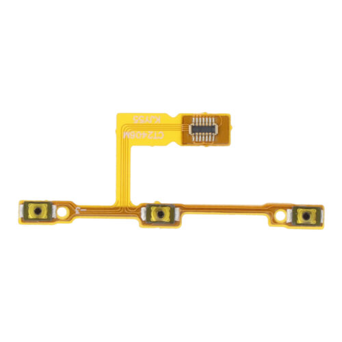 Power&Volume Button Flex Cable for Vivo Y55 5G HQ