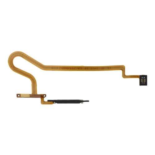 Fingerprint Sensor Flex Cable for Vivo Y55 5G Black Premium