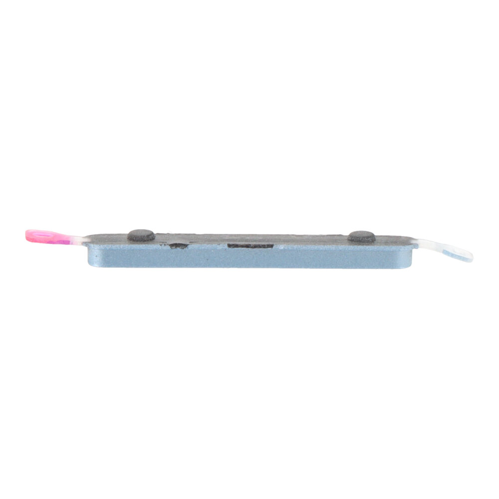 Volume Button for Motorola Moto G22 Pearl White Premium