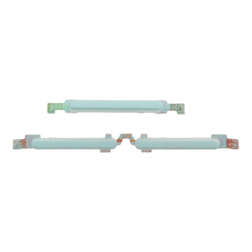 Power & Volume Button for Oppo A31 2020 White Premium 2pcs in one set