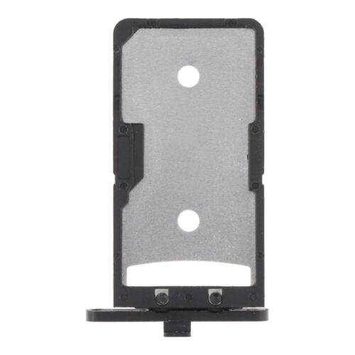 SIM Card Tray for Cubot KingKong 9 Dual Card Version Black Premium