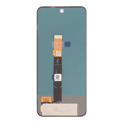 Screen Replacement for Motorola Moto G31/Moto G71 5G/Moto G41 OLED Black HQ