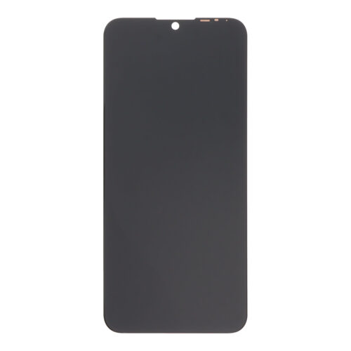 Screen Replacement for ZTE Blade A5 2020 Black HQ