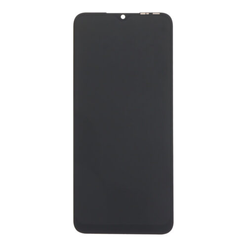 Screen Replacement for Tecno Spark 8P Black HQ