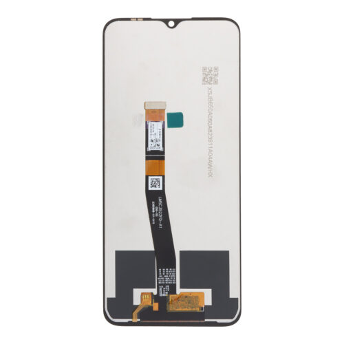 Screen Replacement for Motorola Moto G50 5G Black Premium