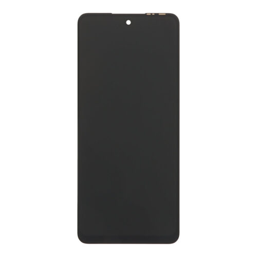 Screen Replacement for Tecno Camon 17 Pro Black HQ