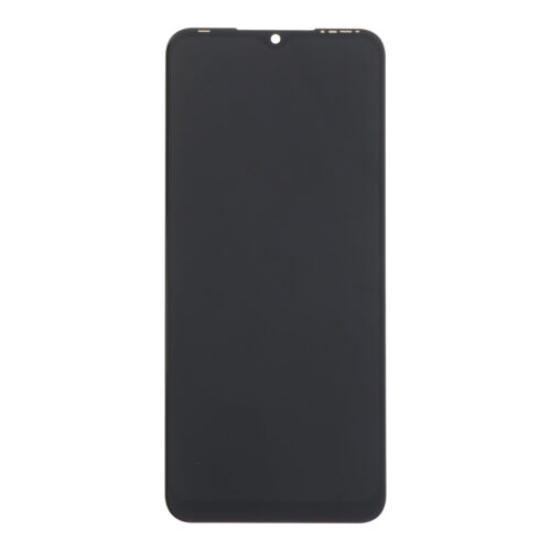 Screen Replacement for Tecno Spark Go 2022 Black HQ