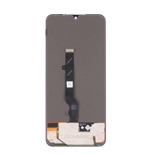 Screen Replacement for Infinix Note 11 TFT Black HQ