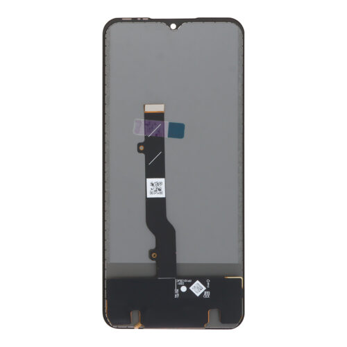 Screen Replacement for Infinix Note 12 X663 TFT Black HQ