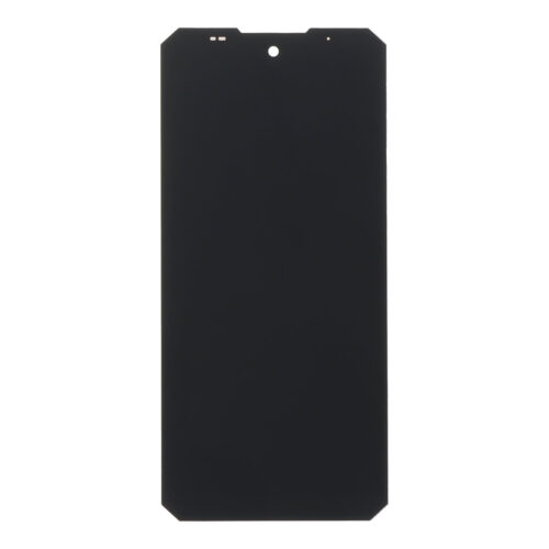 Screen Replacement for Doogee S89/S89 Pro Black HQ