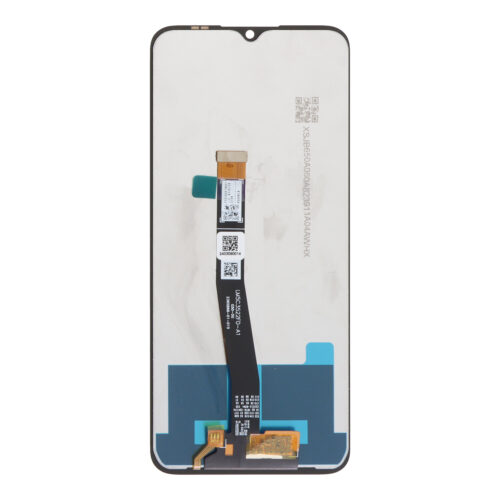 Screen Replacement for Motorola Moto G50 5G Black HQ