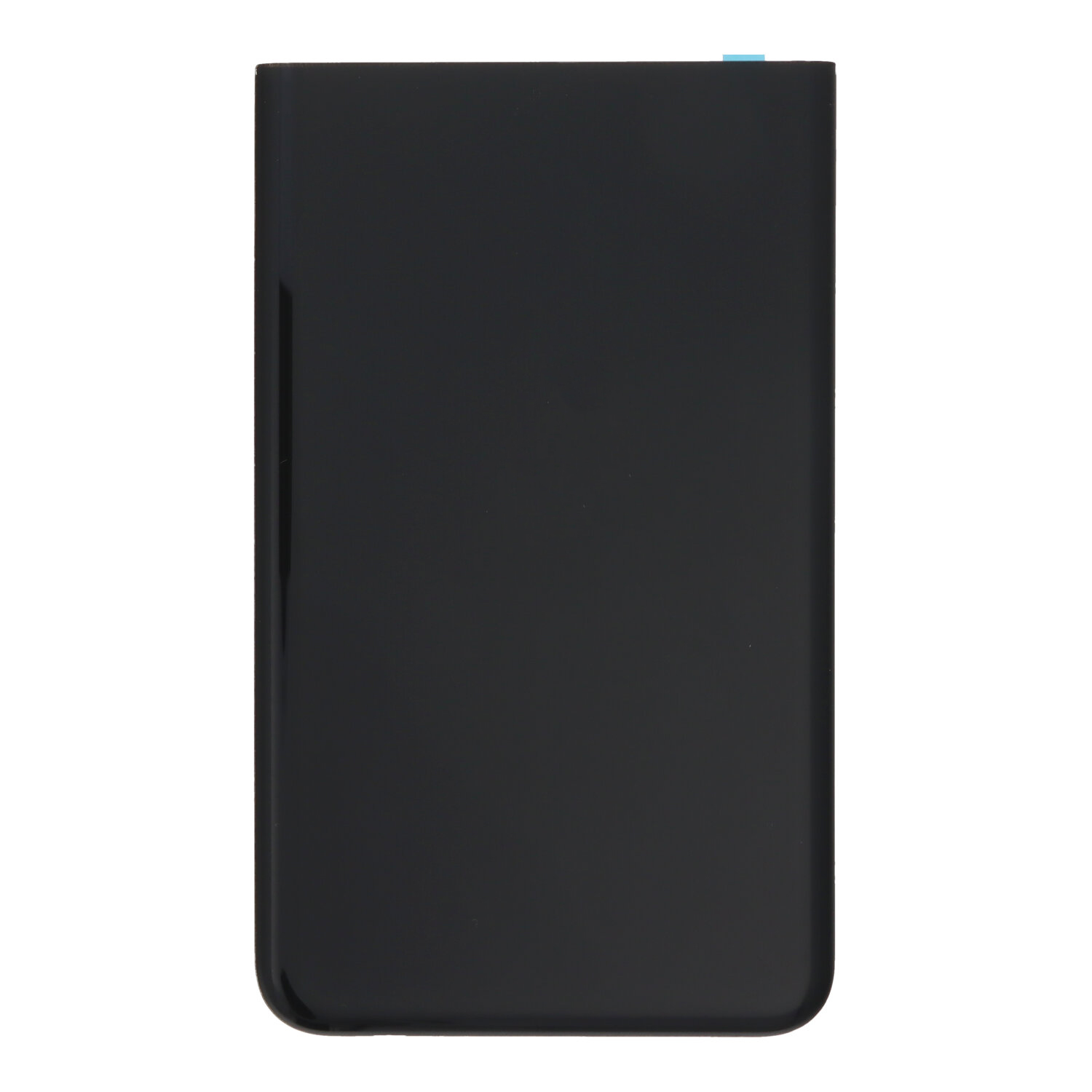 Battery Door with Adhesive for Google Pixel 8 Obsidian Premium