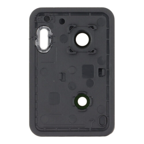 Back Camera Lens and Bezel for OnePlus Nord N20 SE Blue HQ