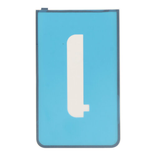 Battery Door with Adhesive for Google Pixel 8 Pro Porcelain Premium