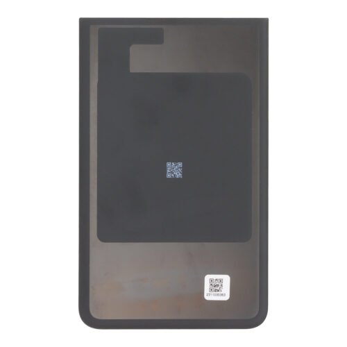 Battery Door with Adhesive for Google Pixel 8 Pro Obsidian Premium