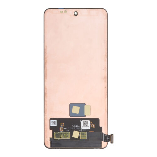 Screen Replacement for OnePlus Nord 3 5G Black Premium