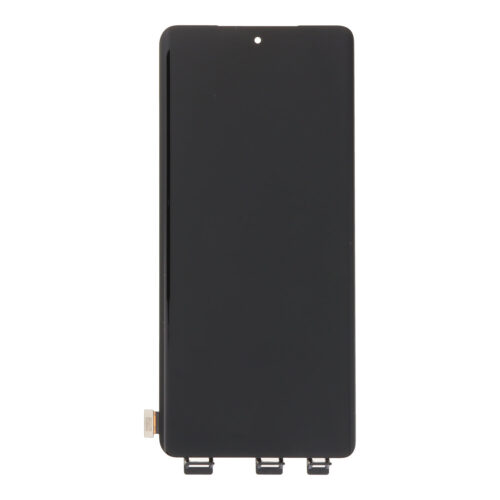 Screen Replacement for Oppo Reno10 Pro+ CPH2521/Reno11 Pro CPH2607 BOE Version Black Premium