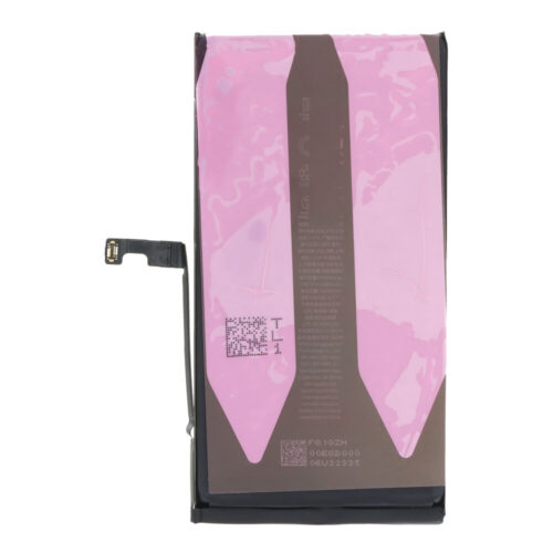 A3039 4383mAh Battery + Battery Adhesive for iPhone 15 Plus Diagnosable + Battery Health 100% Premium
