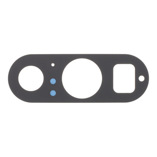 Back Camera Lens for Google Pixel 8 Pro Black OEM