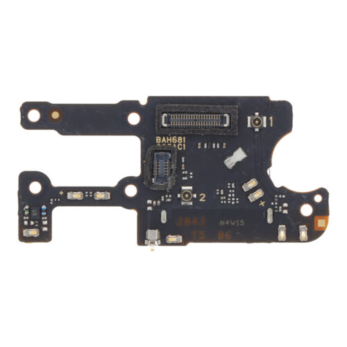 SIM Card Reader Board for TCL 20 Pro 5G T810 Premium