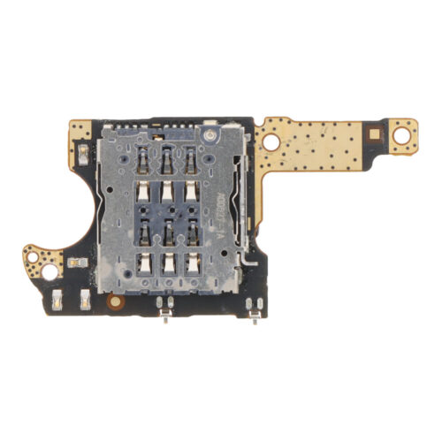 SIM Card Reader Board for TCL 10 Plus Premium