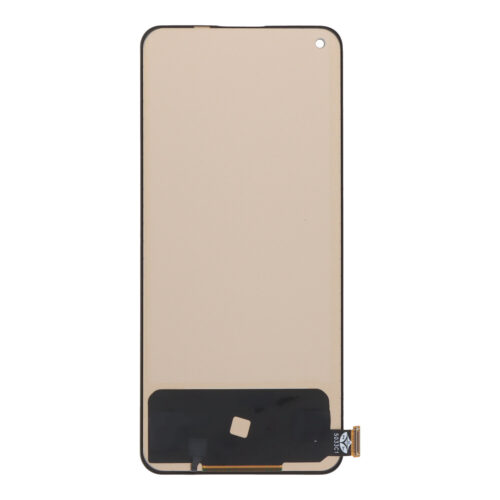 Small Display Size Screen Replacement for Realme GT Neo TFT Black HQ
