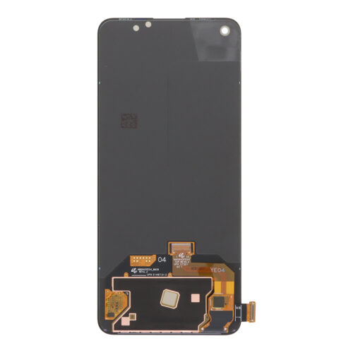 Screen Replacement for Realme GT Neo Black Premium