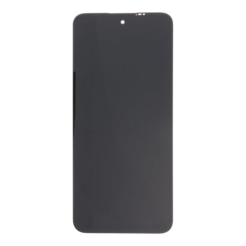 Screen Replacement for Motorola Moto G31/Moto G71 5G/Moto G41 TFT Black HQ