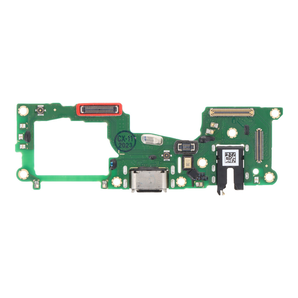 Charging Port Board for Oppo A74 4G CPH2219 Premium