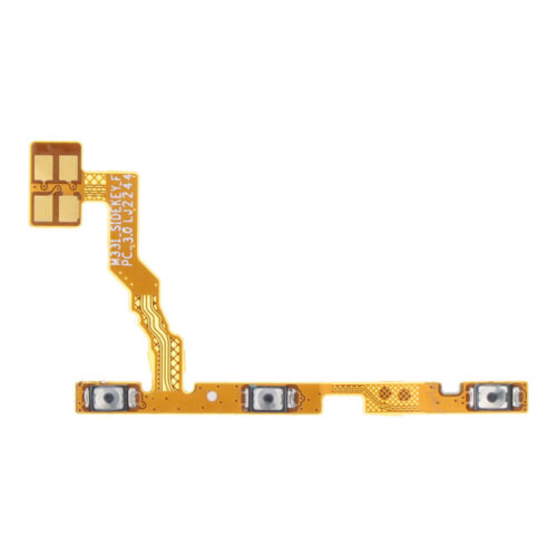 Power&Volume Button Flex Cable for Motorola Moto G 2023 Premium