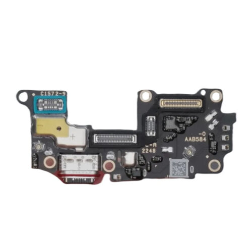 Charging Port Board for Realme GT3 Premium