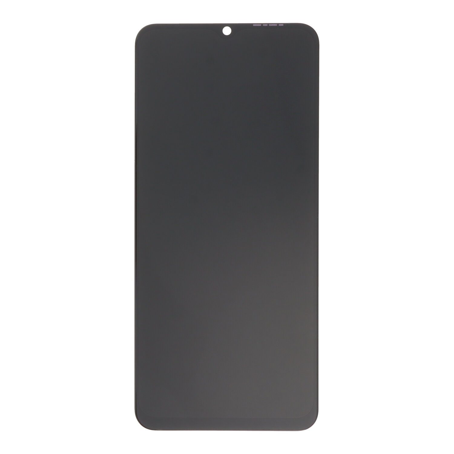 Screen Replacement for Vivo Y17s Black Premium