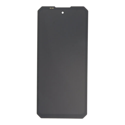 Screen Replacement for Oukitel WP27 Black Premium