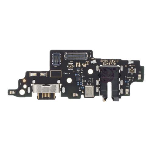 Charging Port Board for Motorola Moto G 2023 Premium