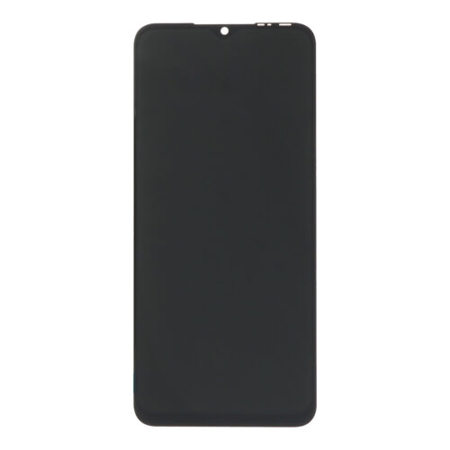 Screen Replacement for Infinix Hot 20 5G Black HQ