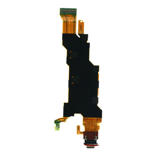Charging Port Flex Cable for Sony Xperia XZ2 HQ