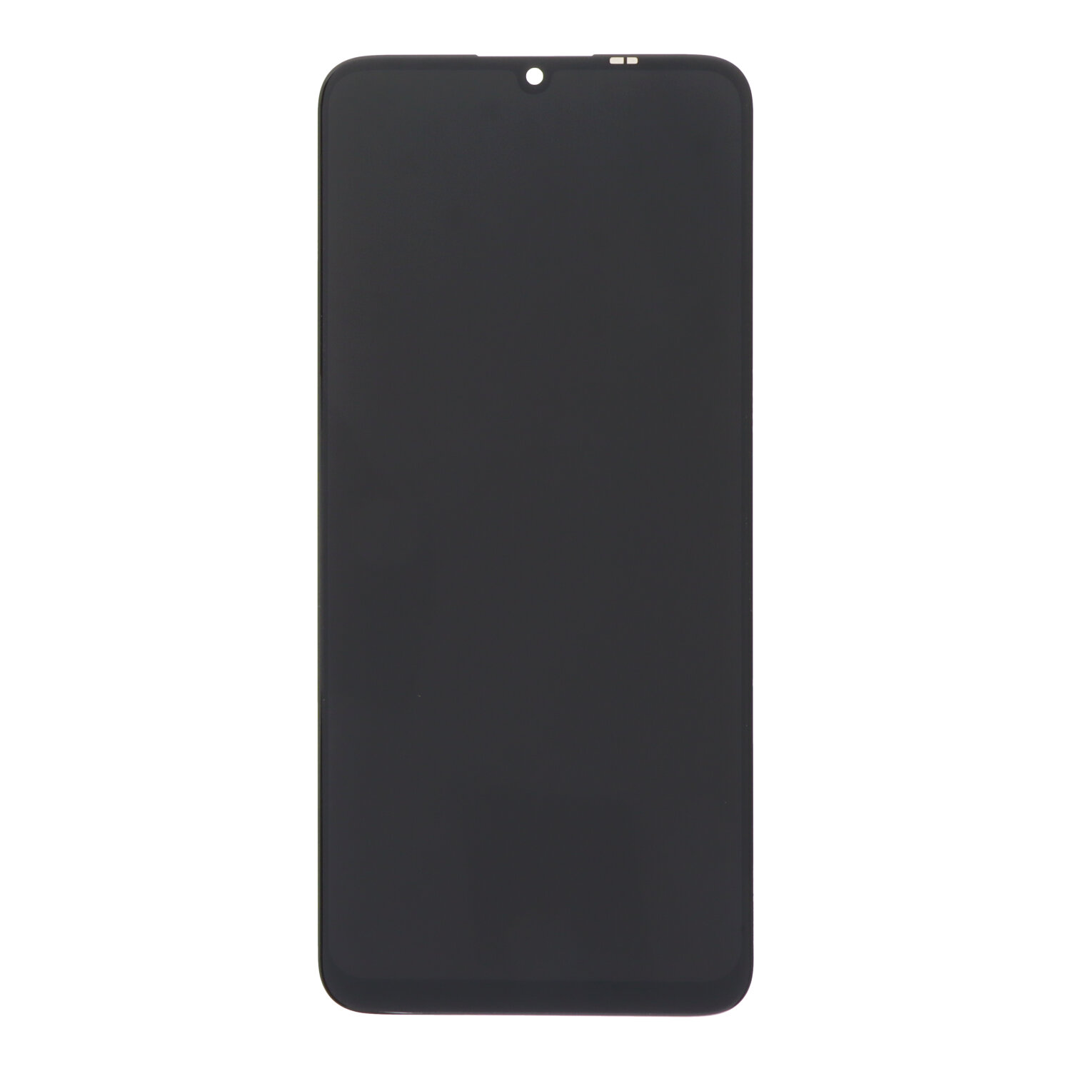 Screen Replacement for TCL 40 SE Black HQ