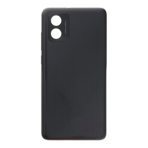 Battery Door for Alcatel 1B 2022 5031 Black Premium