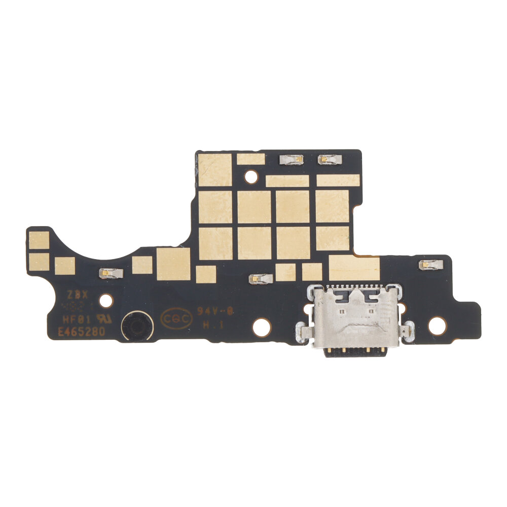 Charging Port Board for ZTE Blade A71 Premium