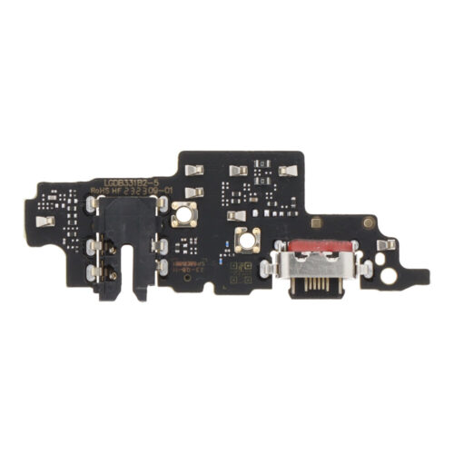 Charging Port Board for Motorola Moto G 2023 OEM