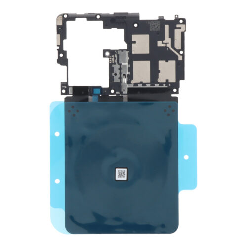 Motherboard Retaining Bracket with Wireless Charging for Xiaomi Mix 4 Premium