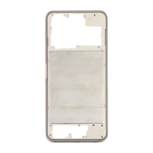 Middle Frame without Metal Plate for Vivo Y70s Gold Premium