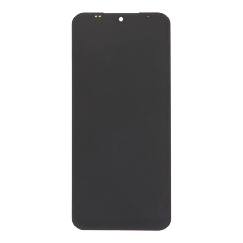 Screen Replacement for Ulefone Armor X13 Black Premium