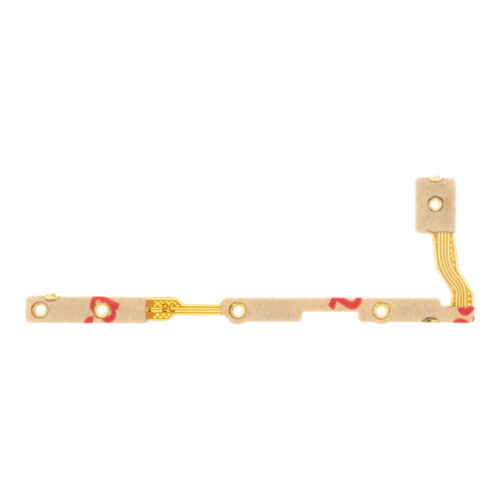 Power&Volume Button Flex Cable for Vivo Y72 5G HQ